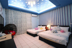 Hualien Dawan B&B